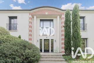  Maison � vendre 9 pi�ces 527 m�