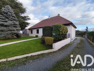  Maison � louer 6 pi�ces 108 m� Ingr�