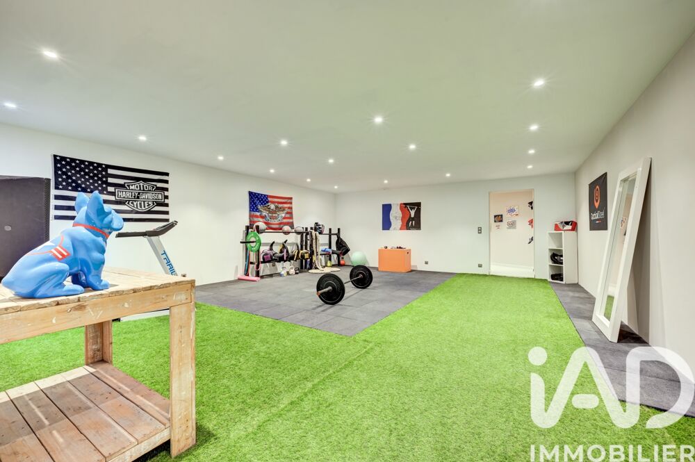 � vendre  Maison Le Castellet (83330)