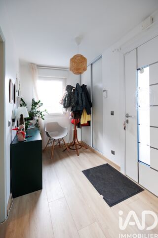  Maison � vendre 4 pi�ces 110 m�