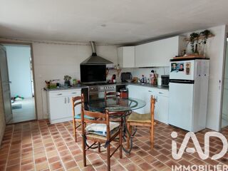  Maison � vendre 5 pi�ces 220 m�