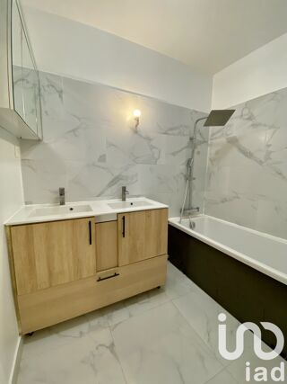  Appartement � vendre 5 pi�ces 91 m�