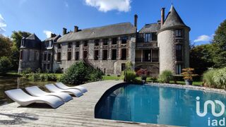  Proprit/chteau  vendre 15 + pices 683 m