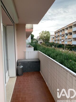  Appartement � vendre 2 pi�ces 29 m�