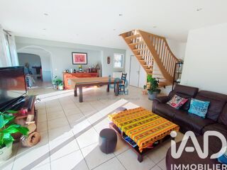  Maison � vendre 6 pi�ces 142 m�