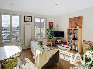  Appartement � vendre 2 pi�ces 47 m�