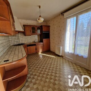  Maison � vendre 5 pi�ces 97 m�