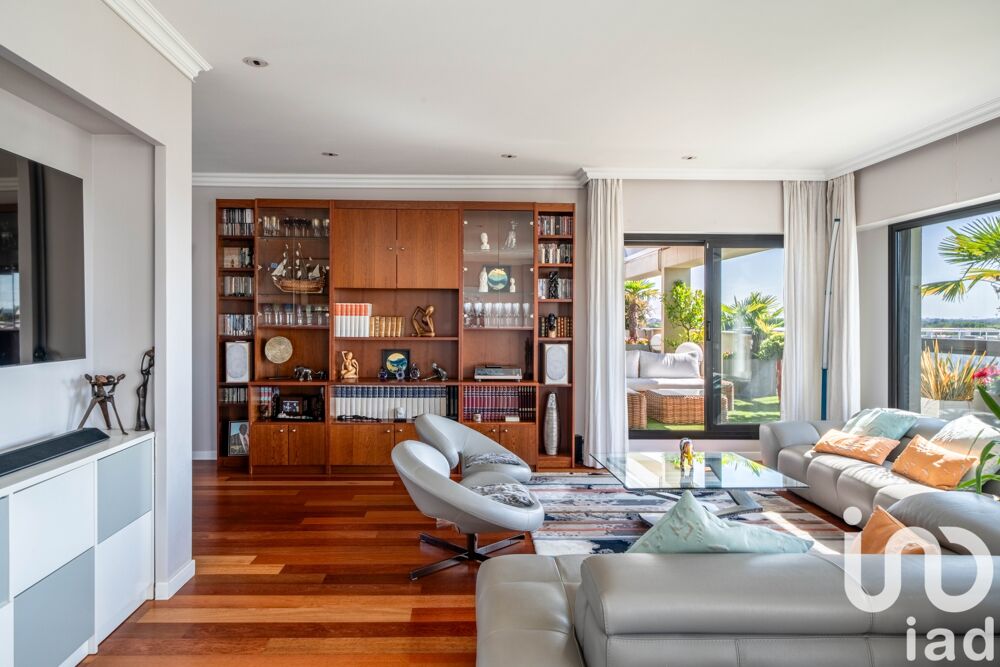  vendre  Appartement Suresnes (92150)