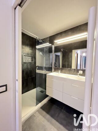  Appartement � vendre 3 pi�ces 64 m�