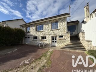  Maison � vendre 5 pi�ces 145 m�