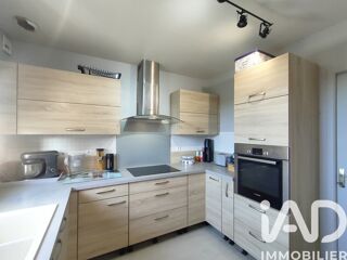  Maison � vendre 5 pi�ces 89 m�