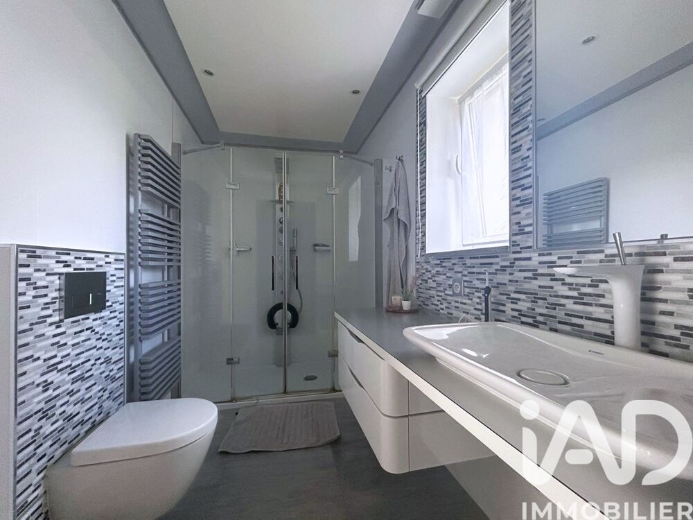 � vendre  Maison Maule (78580)