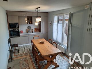  Maison � vendre 4 pi�ces 83 m�