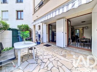  Appartement � vendre 2 pi�ces 40 m�