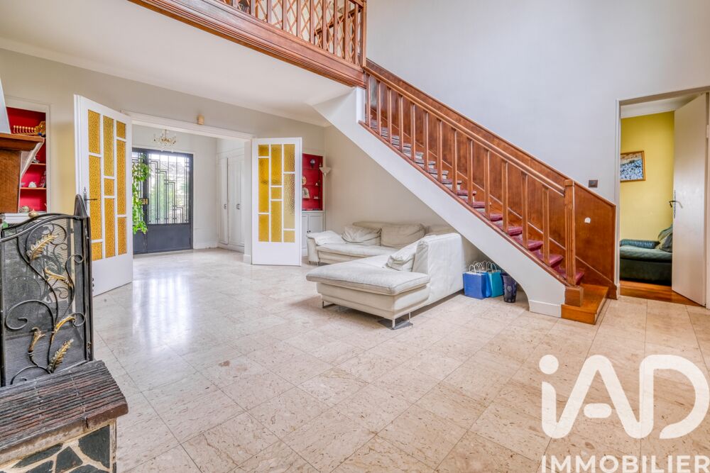� vendre  Maison Clichy-sous-Bois (93390)