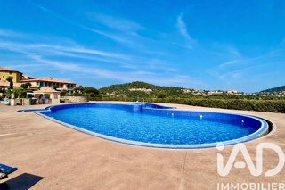  Appartement � vendre 2 pi�ces 32 m�