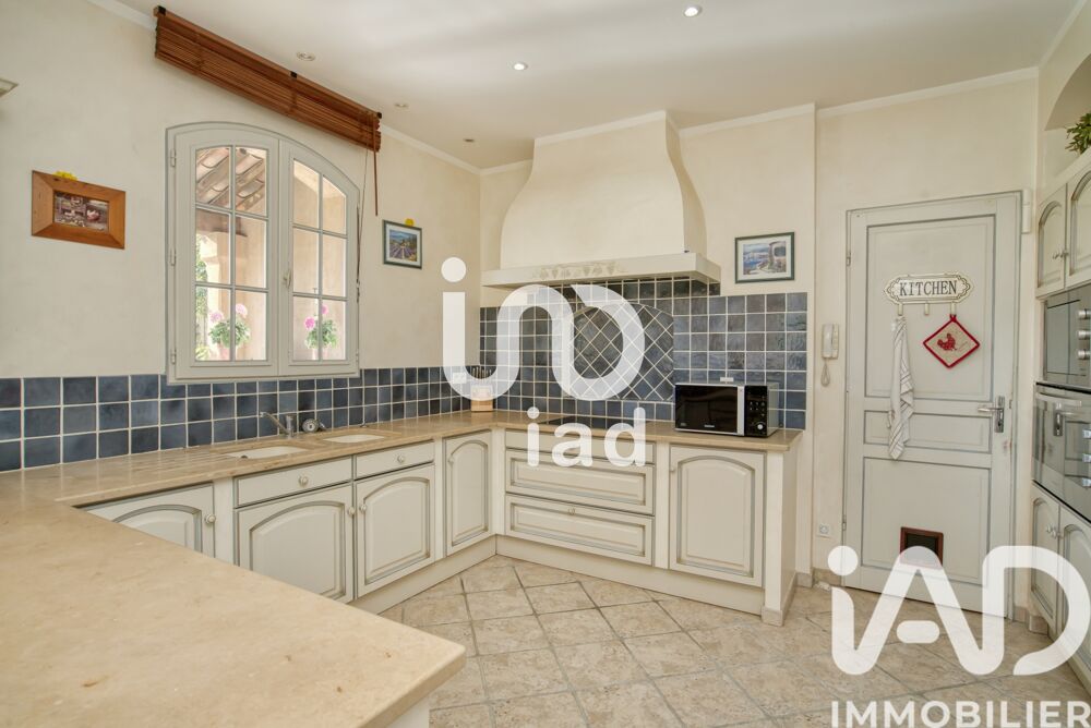  vendre  Maison Cogolin (83310)