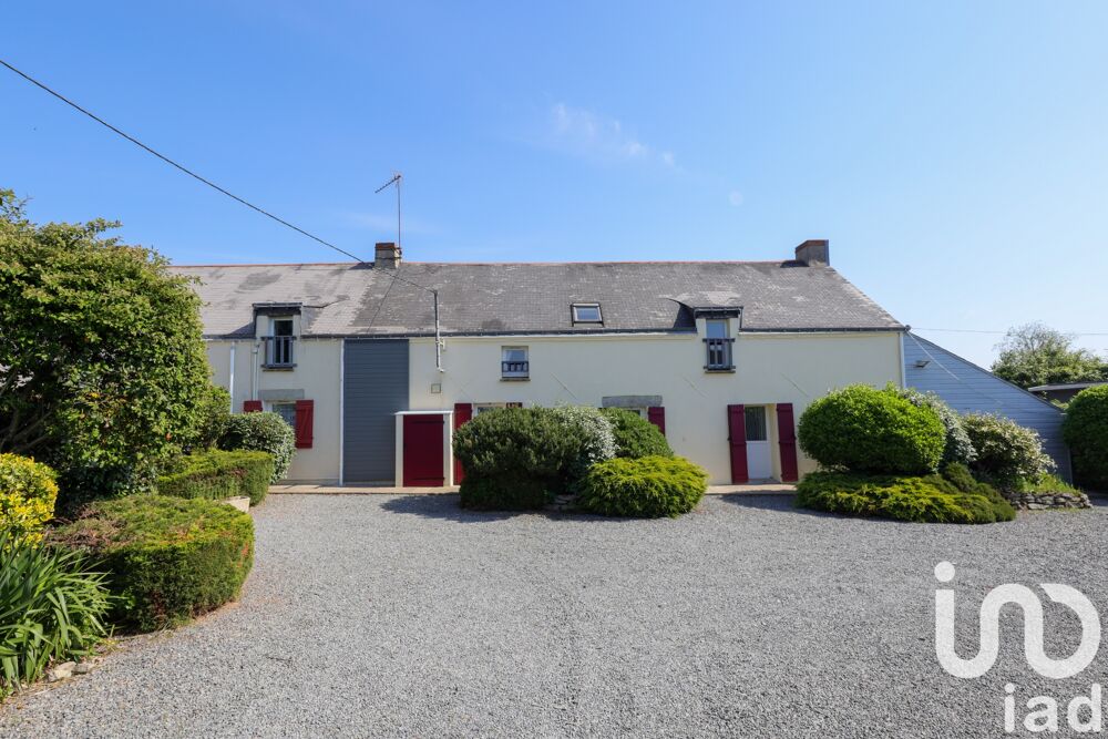  vendre  Maison Gurande (44350)