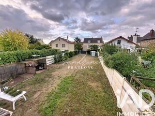  Maison � vendre 3 pi�ces 72 m�