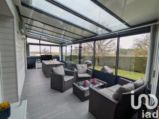  Maison � vendre 7 pi�ces 184 m�