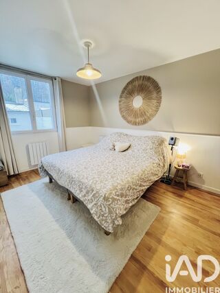  Maison � vendre 4 pi�ces 75 m�