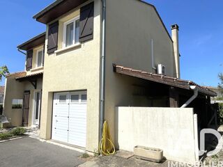  Maison � vendre 5 pi�ces 90 m�