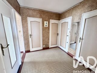  Appartement � vendre 3 pi�ces 70 m�
