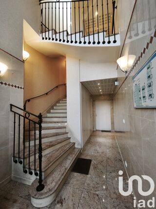  Appartement � vendre 2 pi�ces 41 m�