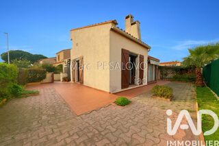  Maison � vendre 4 pi�ces 81 m�