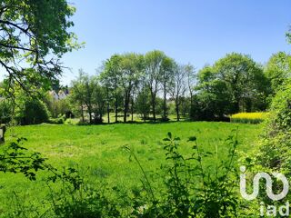  Terrain � vendre 2863 m�