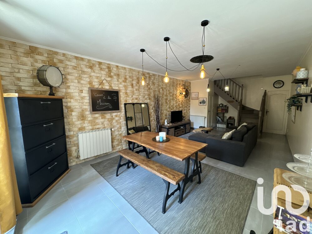 � vendre  Maison Vacqueyras (84190)