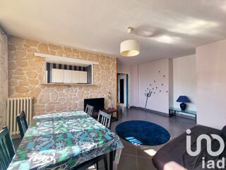  Appartement � vendre 4 pi�ces 67 m�