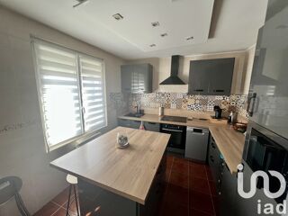  Maison � vendre 4 pi�ces 85 m�