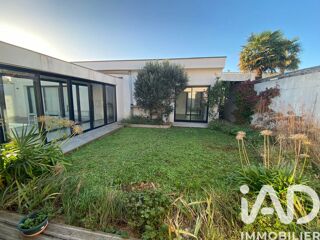  Maison � vendre 6 pi�ces 165 m�