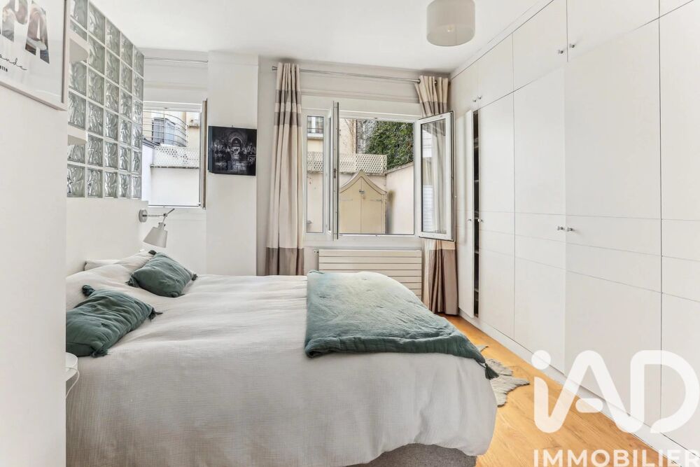 � vendre  Appartement Neuilly-sur-Seine (92200)