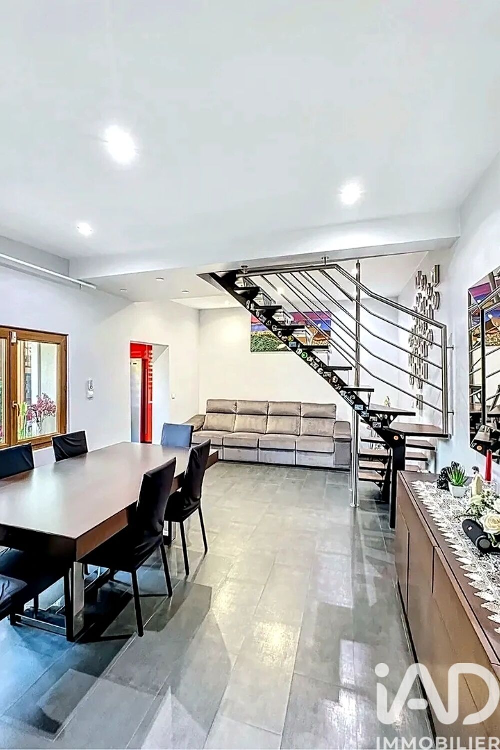 � vendre  Maison Ivry-sur-Seine (94200)