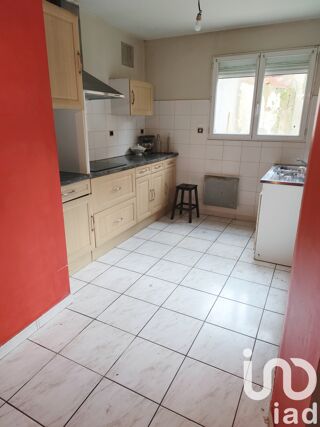  Maison  vendre 4 pices 110 m