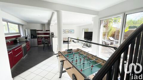 Vente Maison Vente Maison/villa 6 pices Clamart