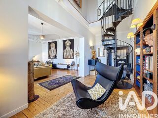  Appartement � vendre 8 pi�ces 272 m�