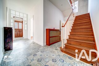  Maison � vendre 7 pi�ces 201 m�