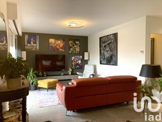  Appartement  vendre 4 pices 93 m