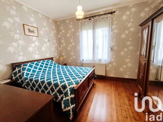  Maison  vendre 5 pices 79 m