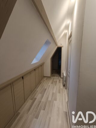  Maison � louer 4 pi�ces 68 m�