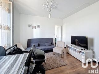  Appartement  vendre 2 pices 32 m