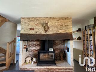  Maison � vendre 7 pi�ces 185 m�