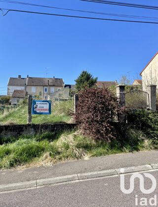  Terrain  vendre 484 m