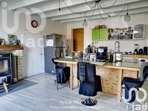  Maison � vendre 7 pi�ces 244 m�