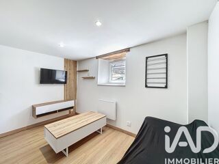  Appartement � vendre 2 pi�ces 21 m�