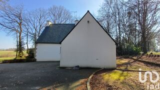  Maison  vendre 7 pices 184 m