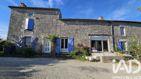   Vente Maison de village 4 pi�ces Maison - 4 pi�ce(s) - 98 m�
